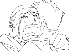 밤이차오른다 3차 팬아트