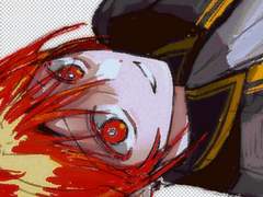 커뮤 특화 전반신 커미션