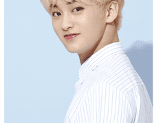 You can MARK me in your heart