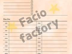 굿노트 데일리 플래너 속지 🌼 36