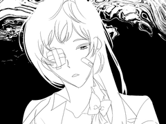 그 파도가 나를 집어 삼킬 때