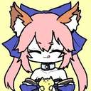 🦊🐱정실모다마부인🐱🦊