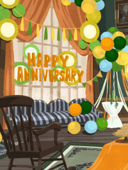 [이벤트] 3rd Anniversary