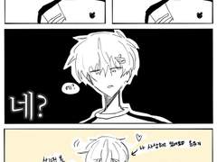 작전A! 축가는전투로