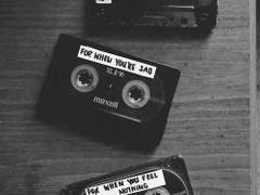 [백호열] 겁이 나.