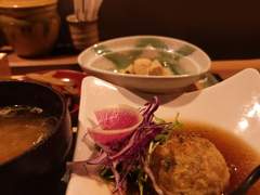 D+24 가정식 비건, ROCCA 두 번째 방문 !