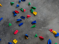 초능력 세계 여행 Salvation 제 3화