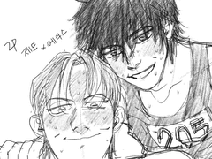 올휴먼 연성 백업 230318