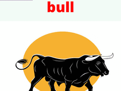 bull pup (bull, pup)