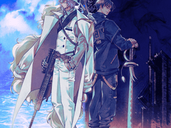 [원피스] 굳세어라, 스팬담! -91-