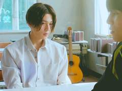 [히라키요] 급식실 공사해서 도시락 싸오게 되면