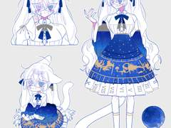 캐디/의디 커미션