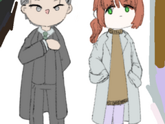 천지창조 설정들