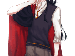 뭐가 좋다고 이걸 보고 있어.