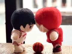 우리, 사이 좋아요