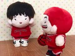 북산의 흔한 선후배