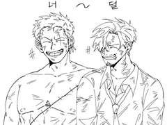 ✨건초 낙서 커미션✨