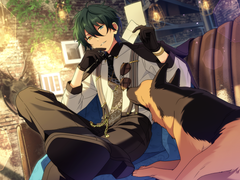 Interview: Cool & Chic Mika Kagehira