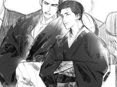 호열백호 연성모음2