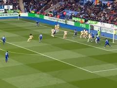 03.19(일) 00:00EPL 브렌트포드 vs 레스터시티