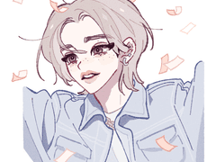 SKZ doodle 22.12~23.03