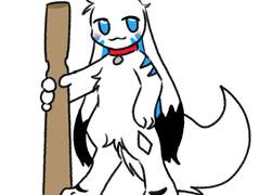 아이비의 은밀한 떡방앗간