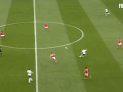 03.19(일) 00:00EPL 사우샘프턴 vs 토트넘