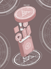 세븐틴 패키지 팬아트 모음