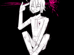 레사의 낙서 백업