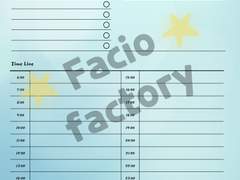 굿노트 데일리 플래너 속지 🌼 46