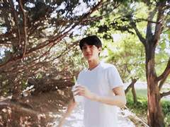 [오세훈] 카페에 자주 오는 고딩이 넘나 귀엽다😍😍﻿