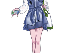 나... 길 잘못 찾아온 거 아니겠지?