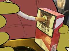 사우스파크 트레/패러디 모음