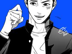 양호열이란 남자 요헤이란 남자