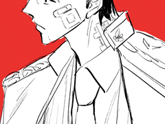 sentimental sentinel 03. 신이 나요, 신이 나.