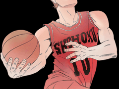 슬램덩크 연성 백업 ~23.3.18