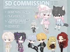 오마카세 SD TYPE