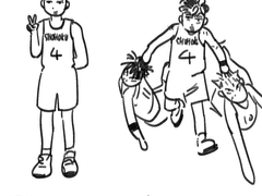 루센+북산 연성모음