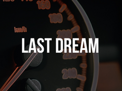 Last Dream / 1화