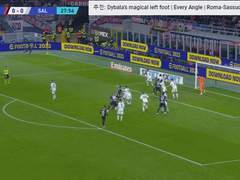 03.19(일) 04:45세리에A 우디네세 vs AC밀란