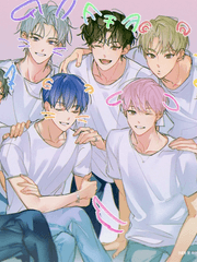 [원피스/데못죽] 바다