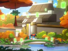 [몽키키드] 메이가 물건을 잊어버린 이유