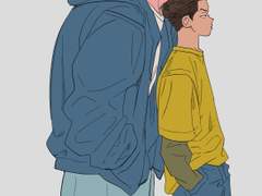 하나료(백호태섭) 백업