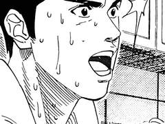 정대만의 24시간 – 하교길