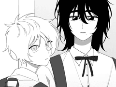 짝사랑 일지 8화