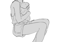 그냥 태섭이그린거+미야기가족