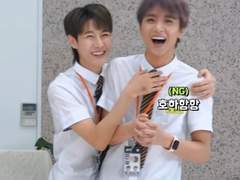 아무래도 남사친들이 게이 같아요 +++