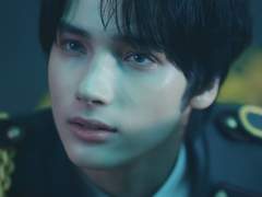 Case 01. The Blind Actor 上