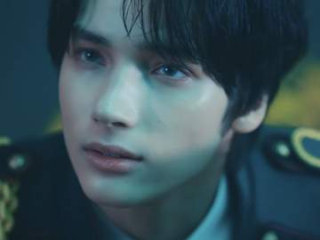 Case 01. The Blind Actor 上