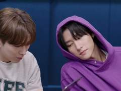 나는 너가 궁금해